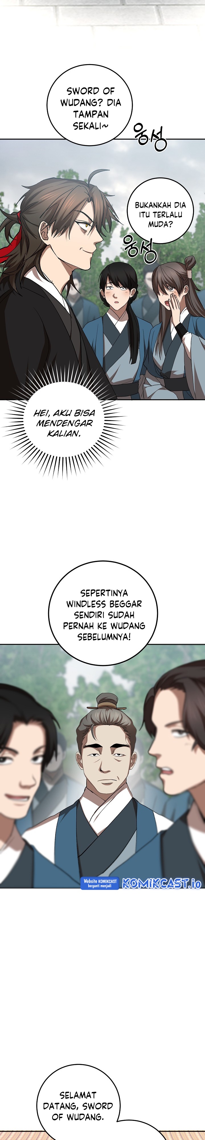 Mudang Association Chapter 102 page 17