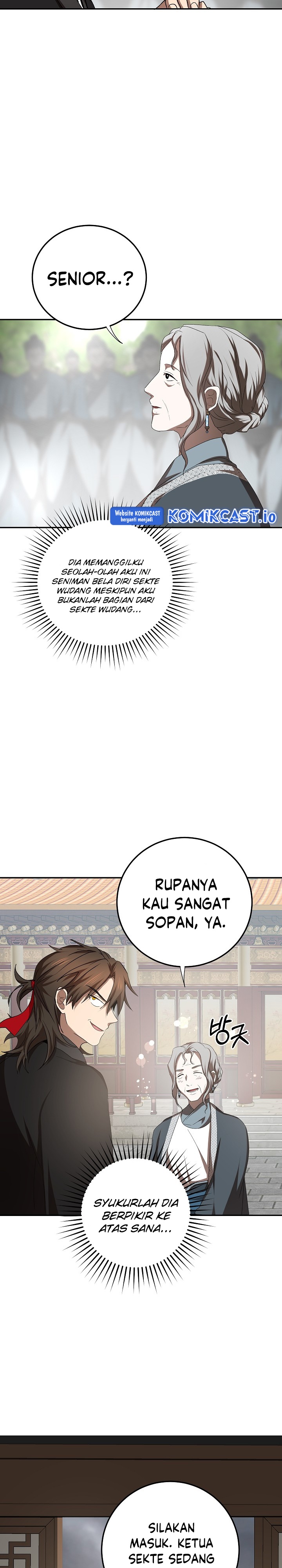 Mudang Association Chapter 102 page 19