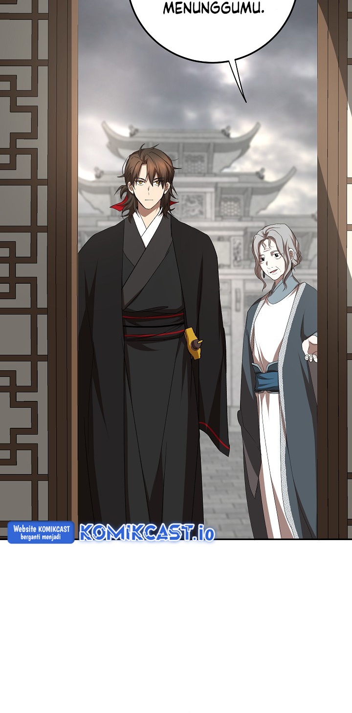 Mudang Association Chapter 102 page 20