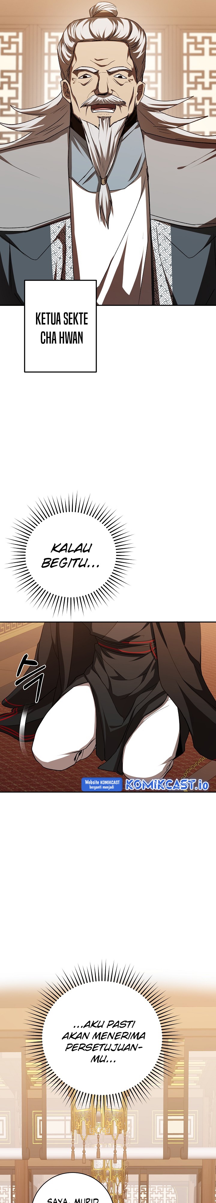 Mudang Association Chapter 102 page 22