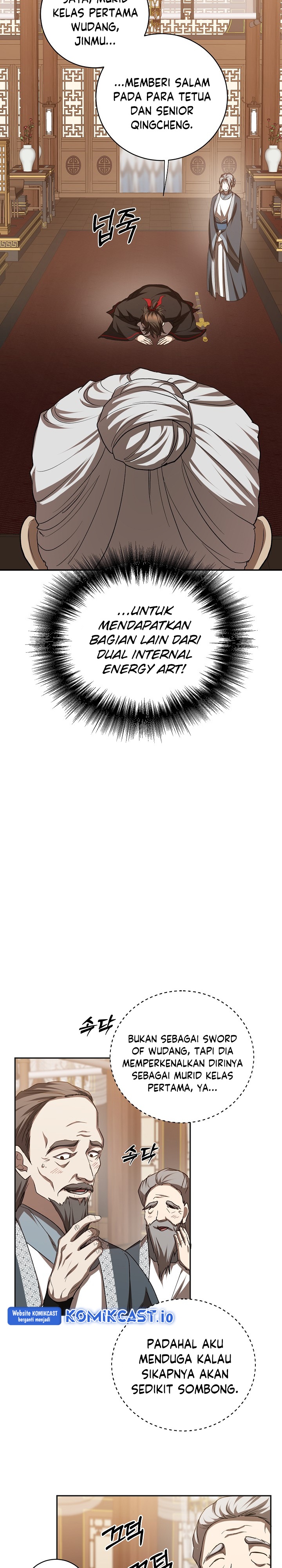 Mudang Association Chapter 102 page 23