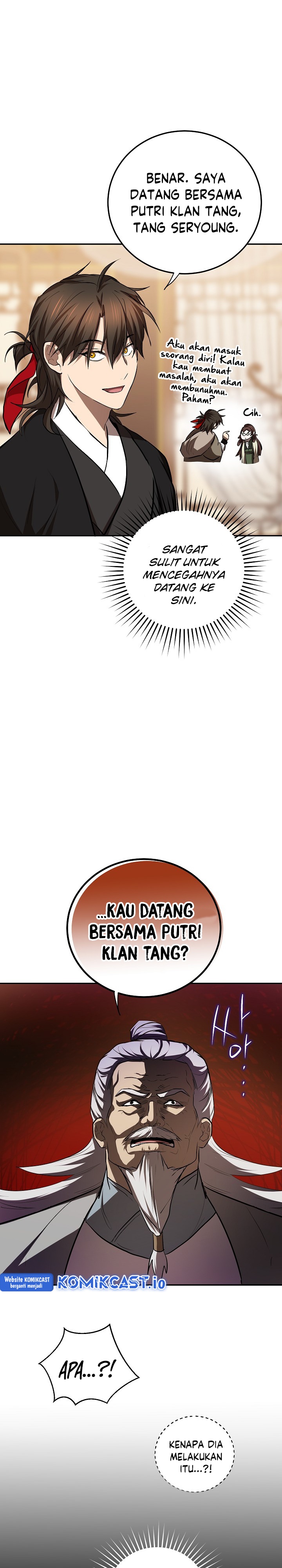 Mudang Association Chapter 102 page 27
