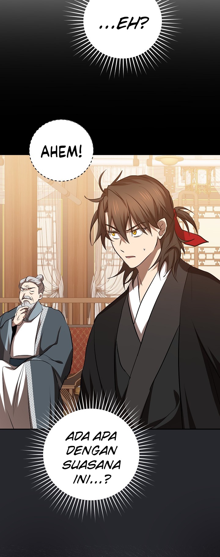 Mudang Association Chapter 102 page 28