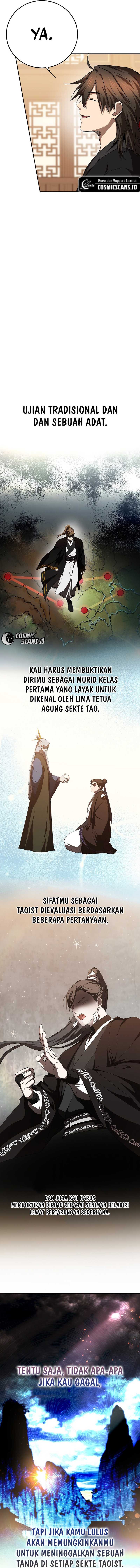 Mudang Association Chapter 103 page 2