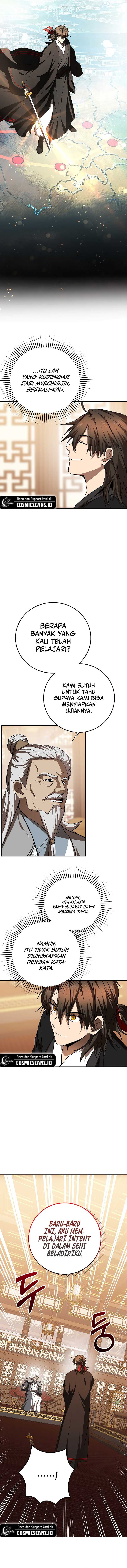 Mudang Association Chapter 103 page 3