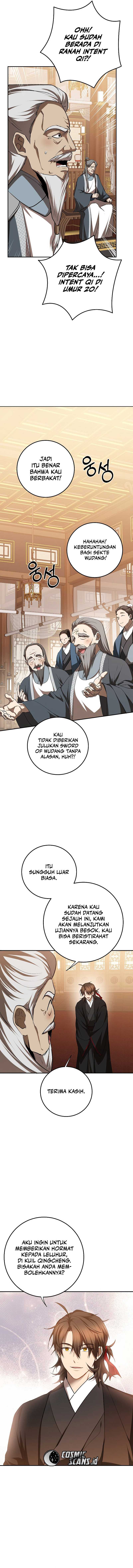 Mudang Association Chapter 103 page 4