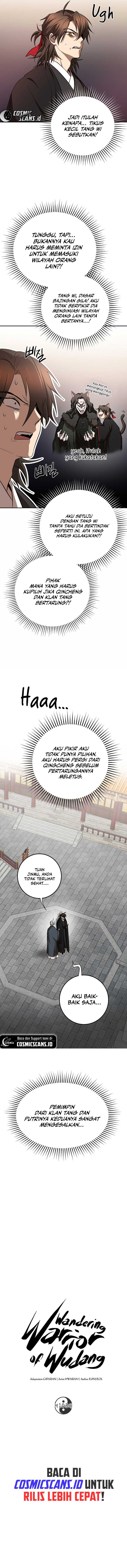 Mudang Association Chapter 103 page 7