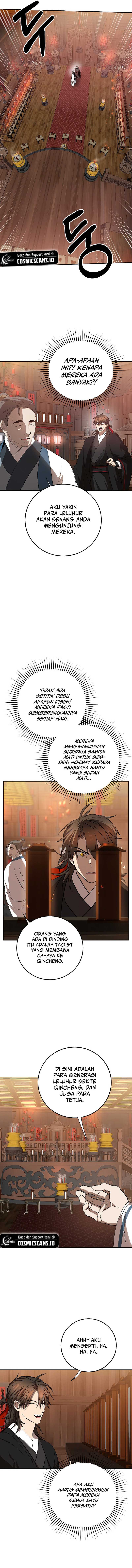 Mudang Association Chapter 103 page 9