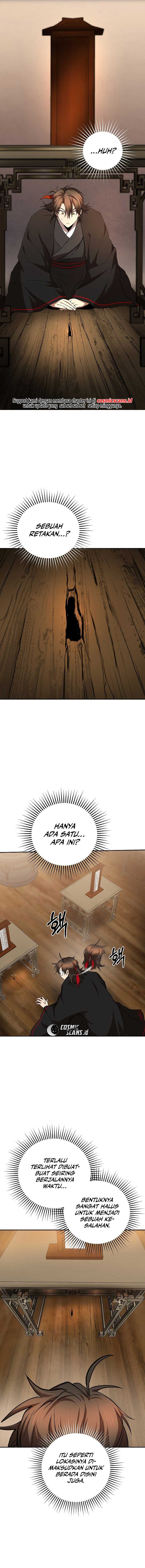 Mudang Association Chapter 103 page 11