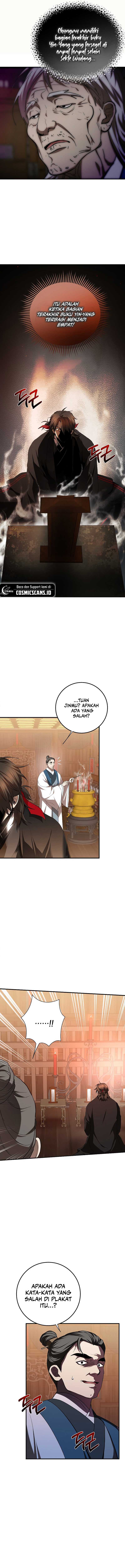 Mudang Association Chapter 103 page 13