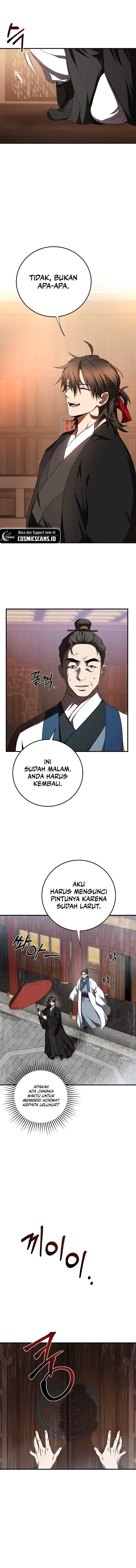 Mudang Association Chapter 103 page 14