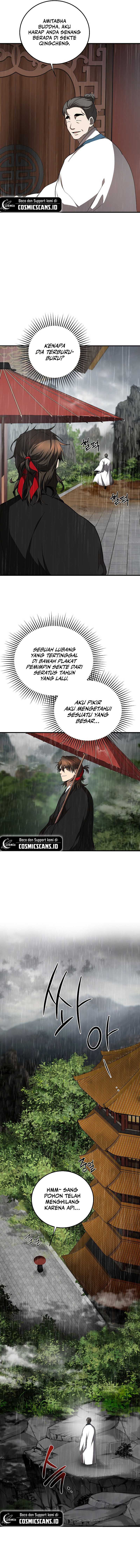 Mudang Association Chapter 103 page 15