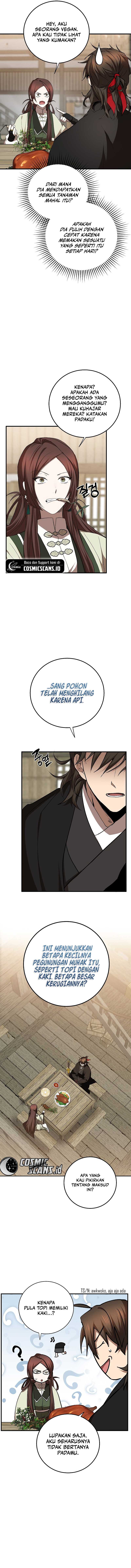 Mudang Association Chapter 104 page 4