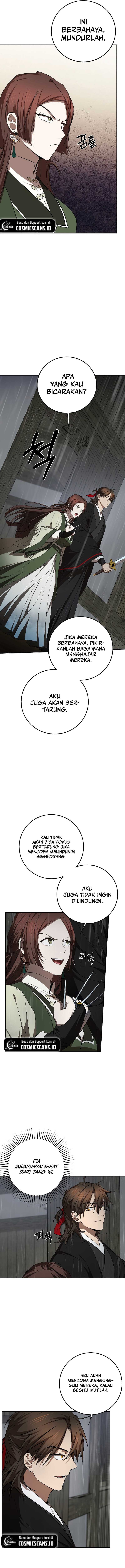 Mudang Association Chapter 104 page 10