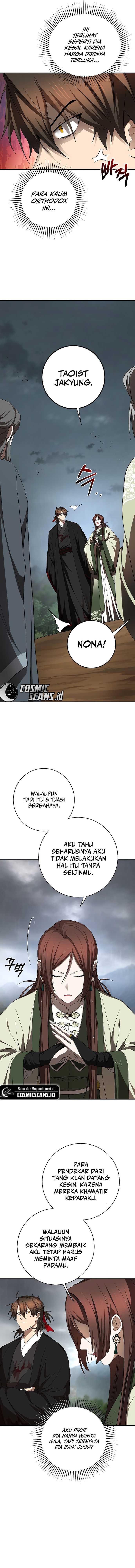 Mudang Association Chapter 106 page 2