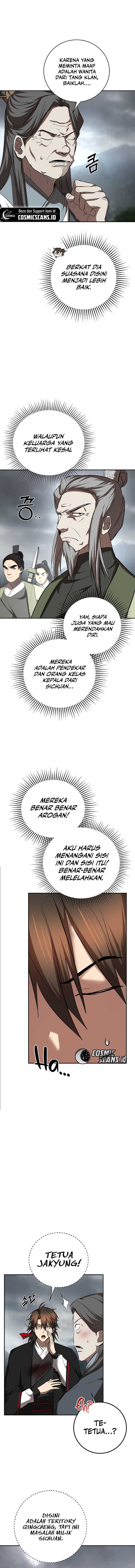 Mudang Association Chapter 106 page 3