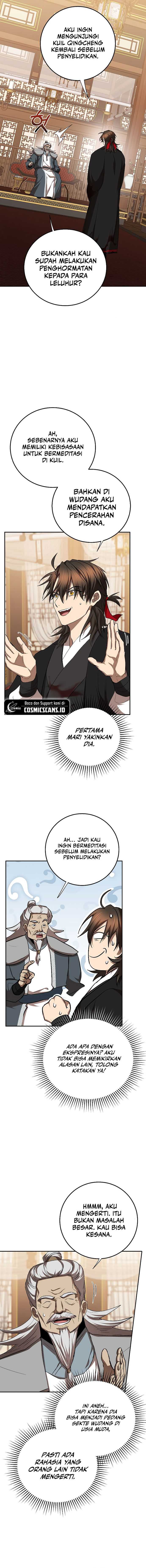 Mudang Association Chapter 106 page 8