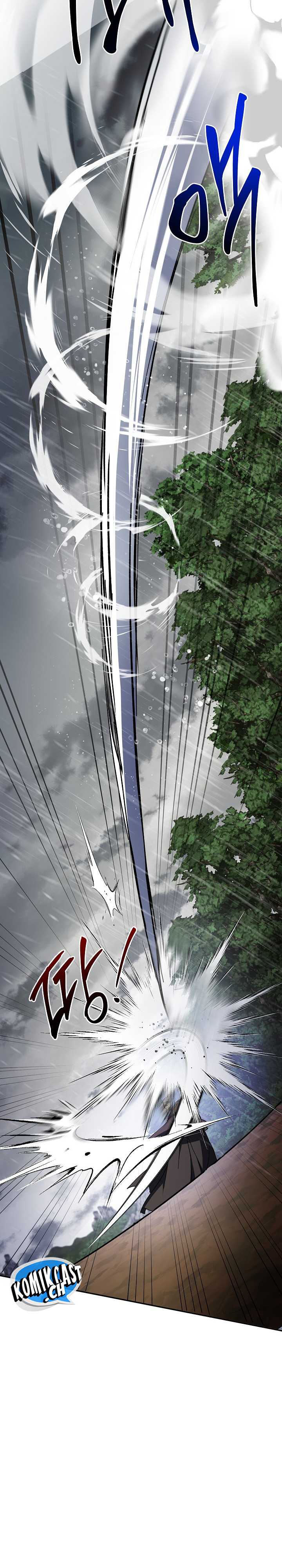 Mudang Association Chapter 113 page 10