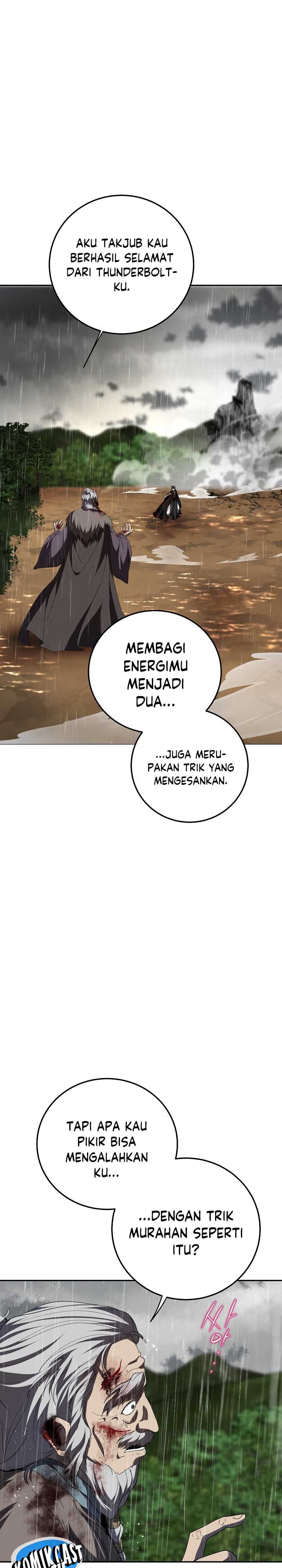 Mudang Association Chapter 113 page 19