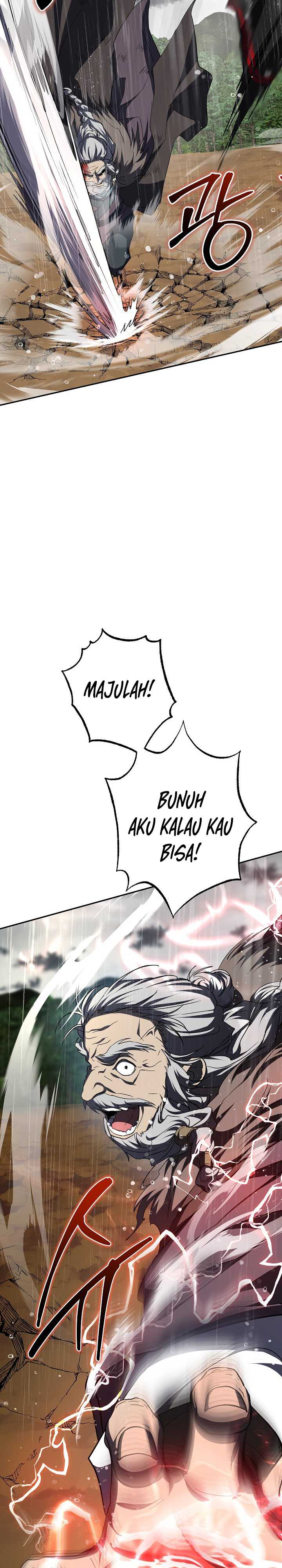 Mudang Association Chapter 113 page 22