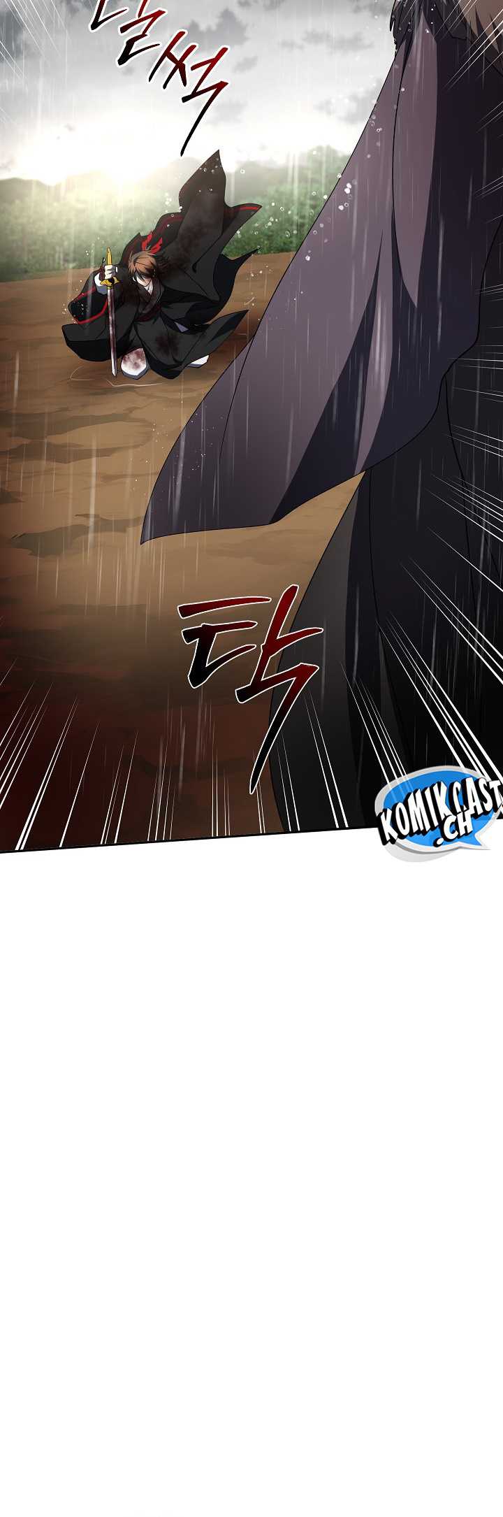 Mudang Association Chapter 113 page 32