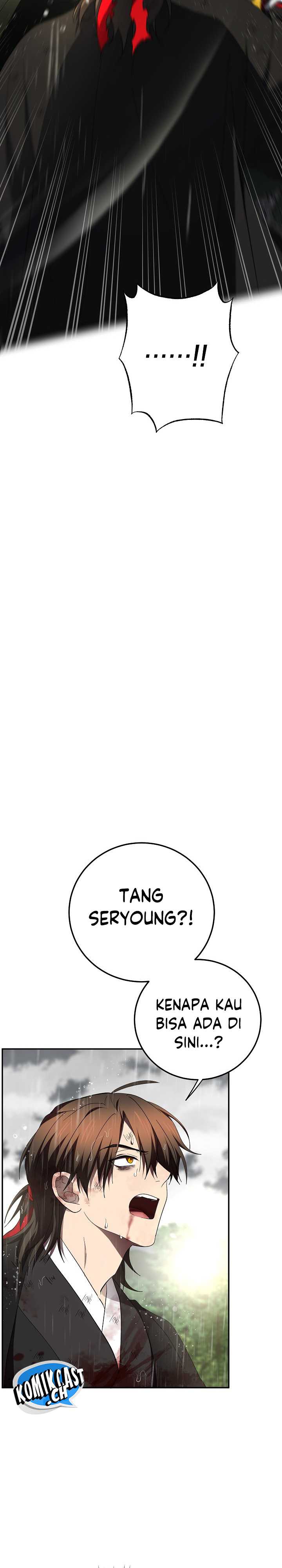 Mudang Association Chapter 113 page 39