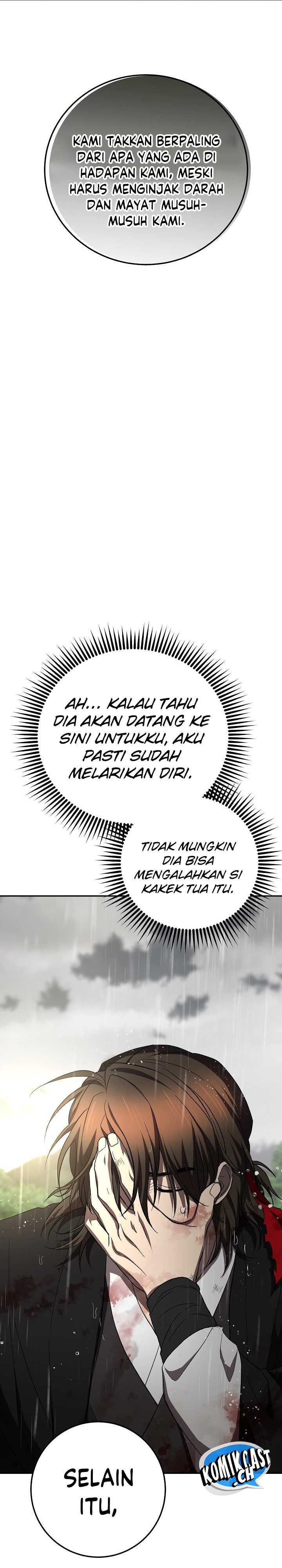 Mudang Association Chapter 113 page 43