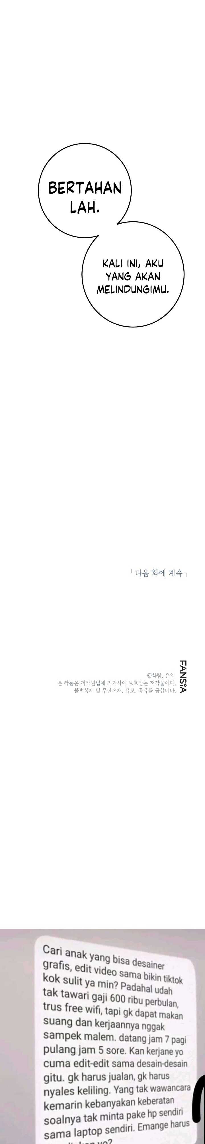 Mudang Association Chapter 113 page 45