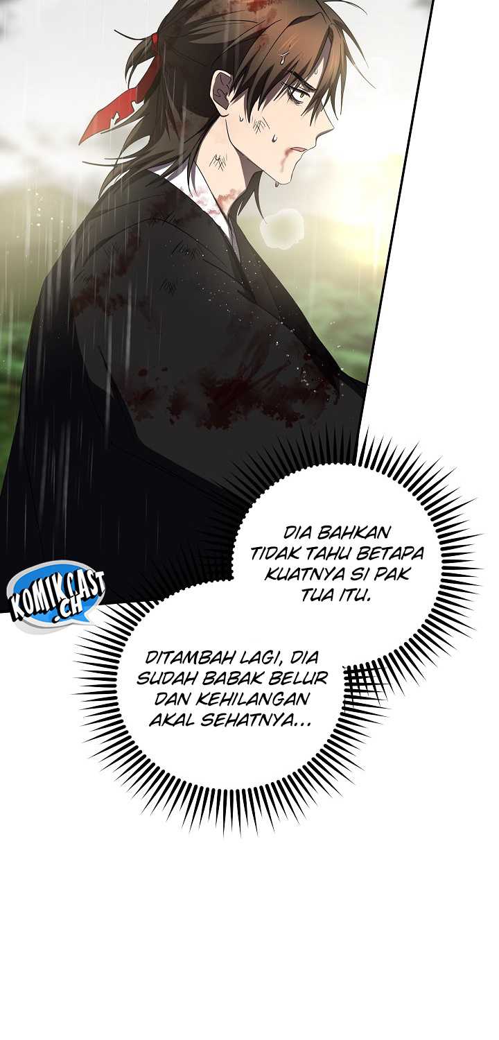 Mudang Association Chapter 114 page 4
