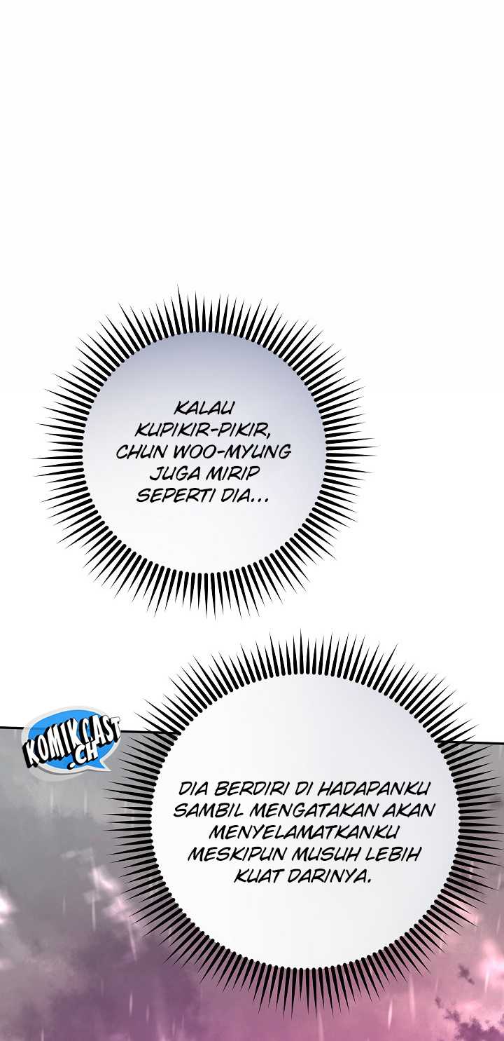 Mudang Association Chapter 114 page 8