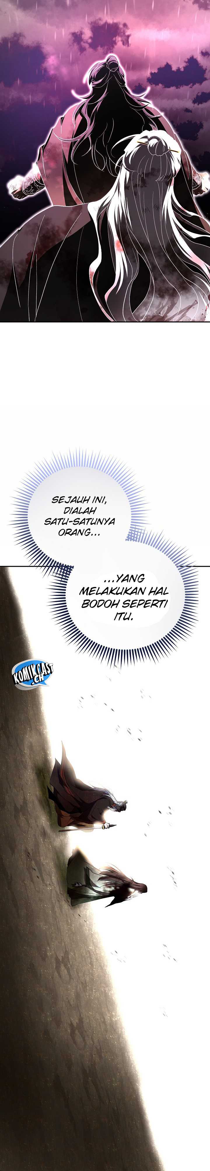 Mudang Association Chapter 114 page 9