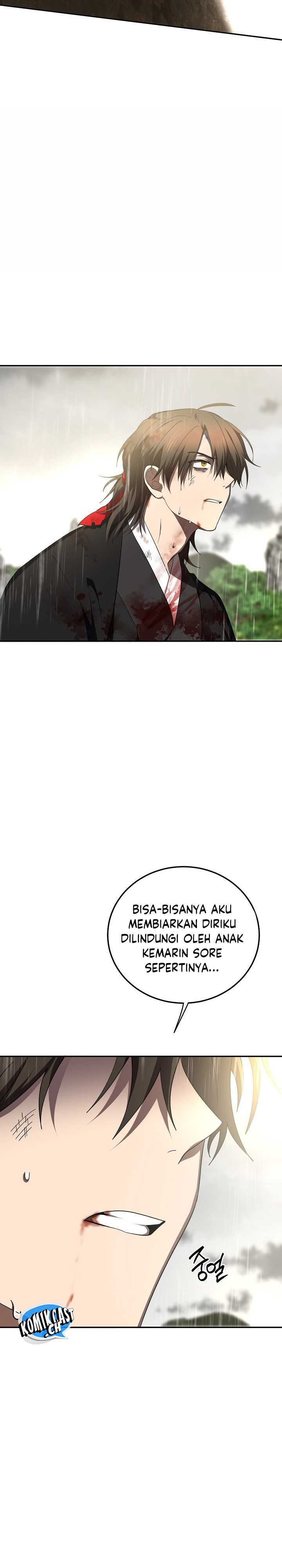 Mudang Association Chapter 114 page 10
