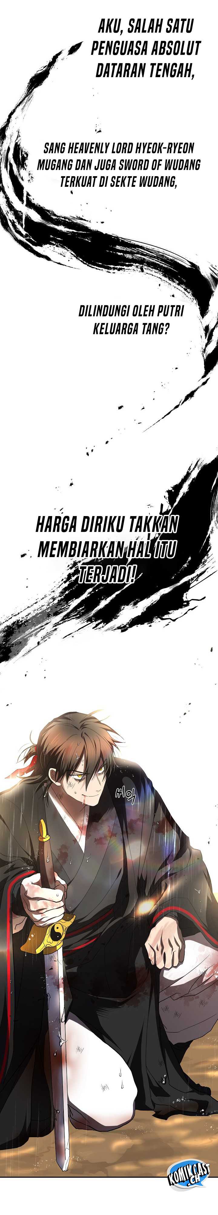 Mudang Association Chapter 114 page 11