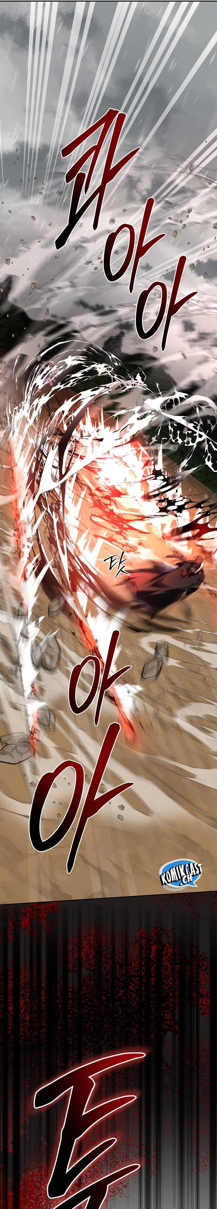 Mudang Association Chapter 114 page 17