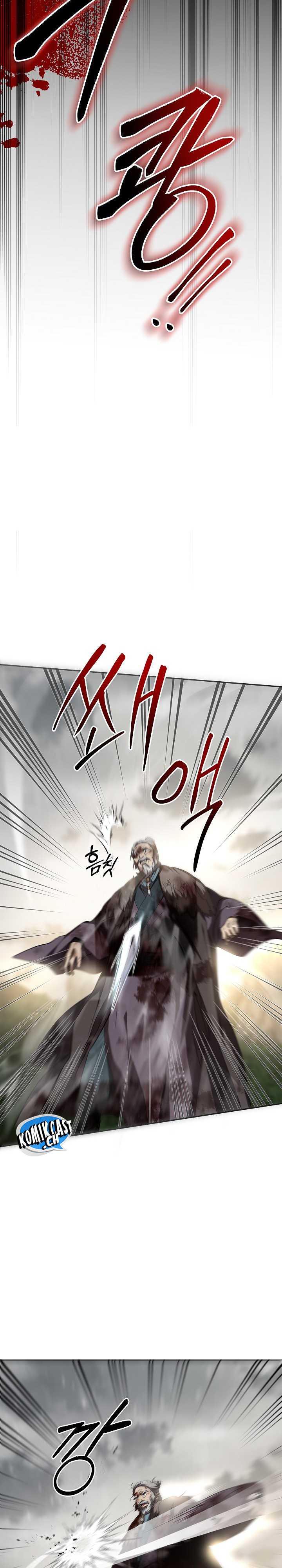 Mudang Association Chapter 114 page 18