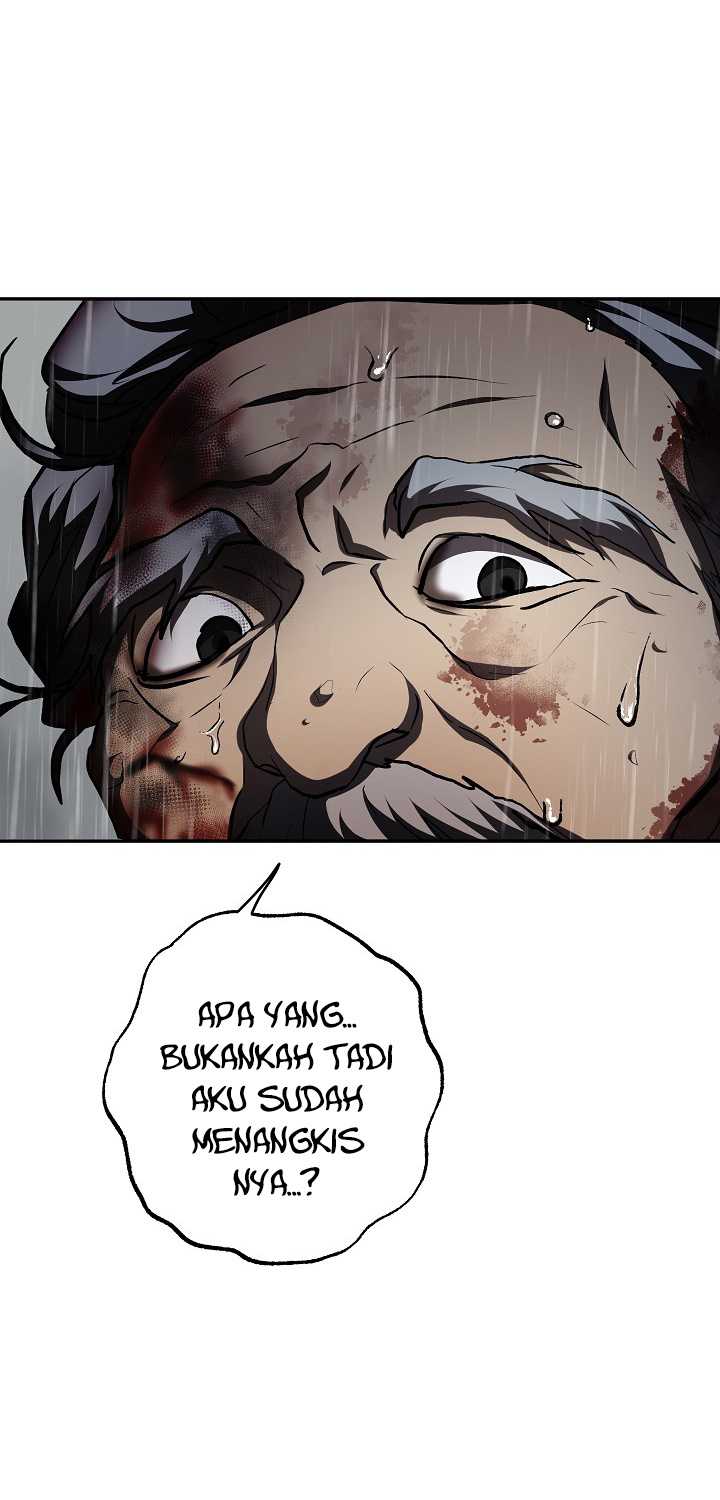 Mudang Association Chapter 114 page 20