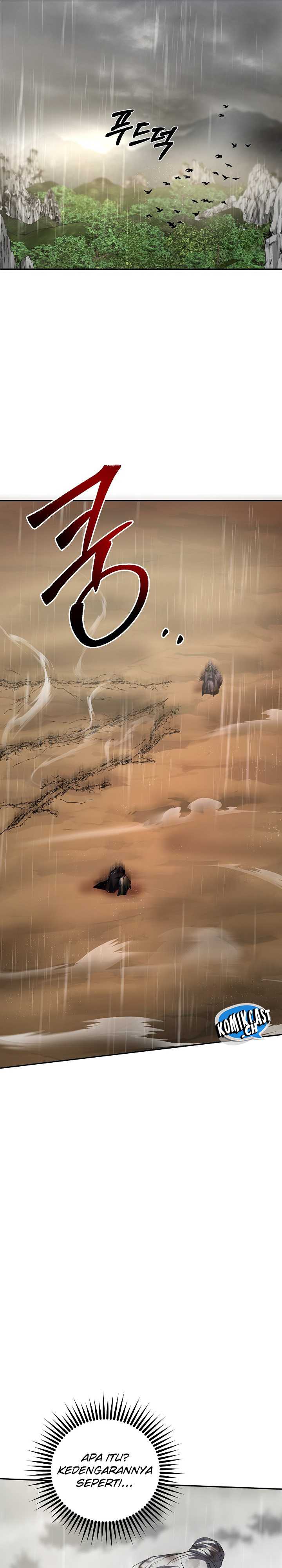 Mudang Association Chapter 114 page 25
