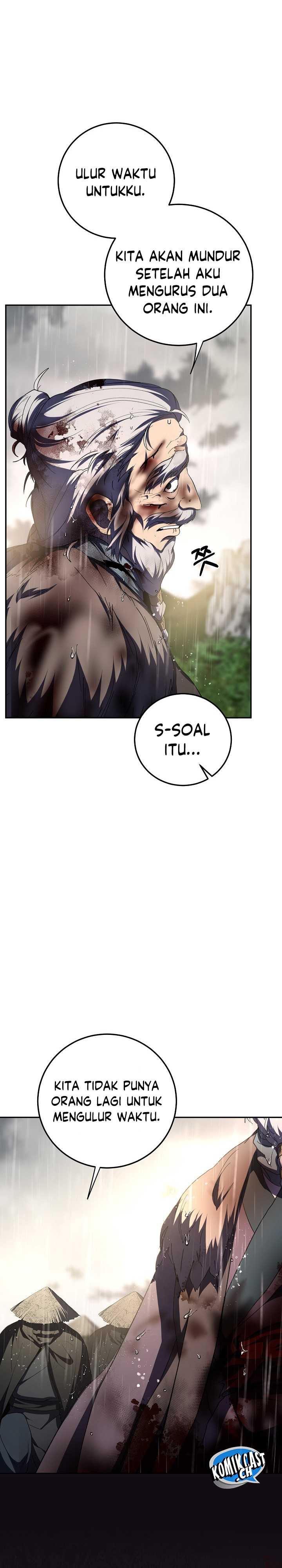 Mudang Association Chapter 114 page 27