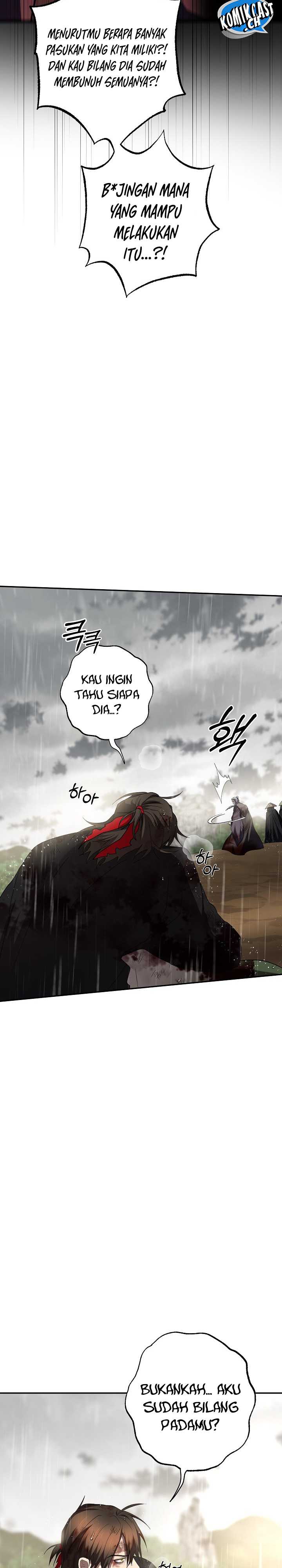 Mudang Association Chapter 114 page 30