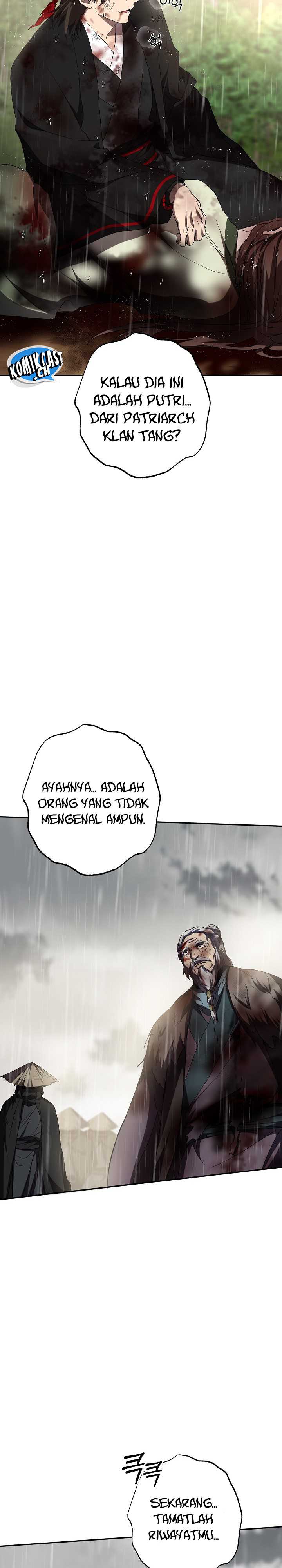 Mudang Association Chapter 114 page 31