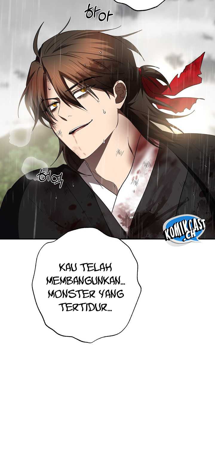 Mudang Association Chapter 114 page 32