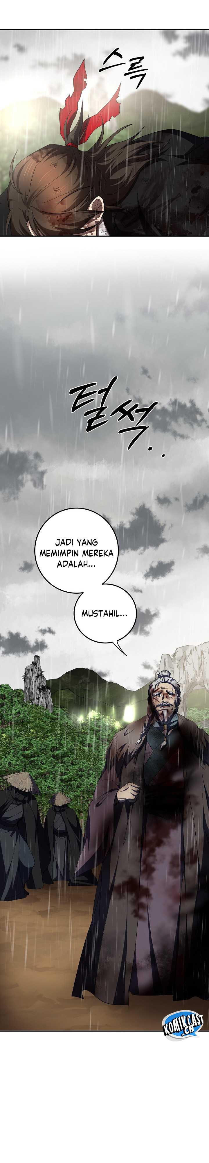 Mudang Association Chapter 114 page 33
