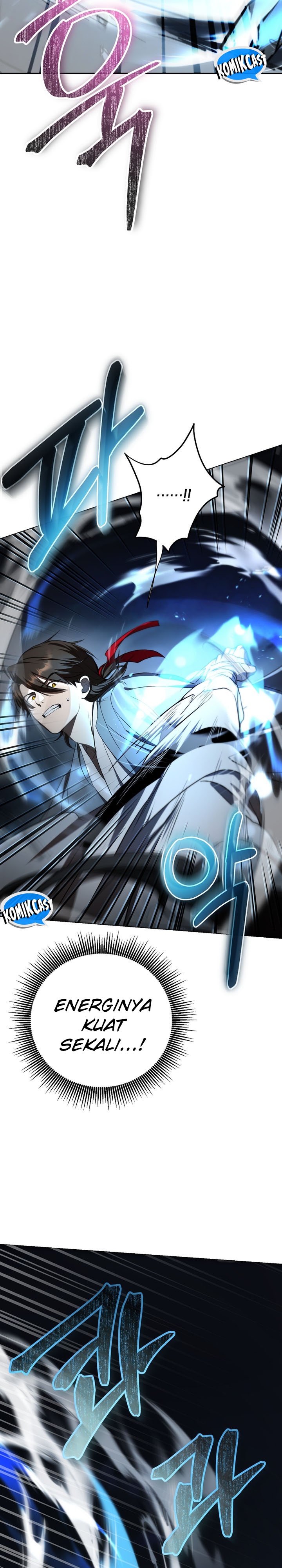 Mudang Association Chapter 121 page 7