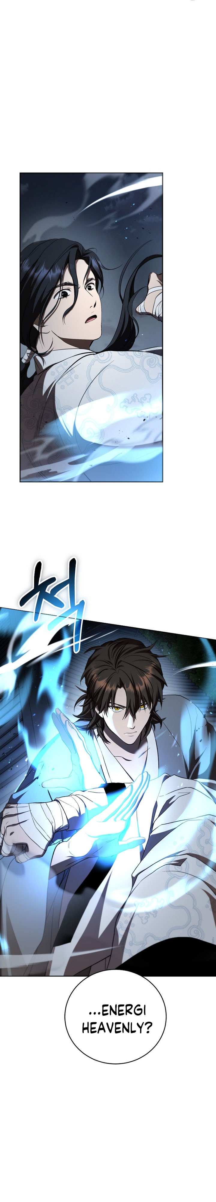 Mudang Association Chapter 121 page 10