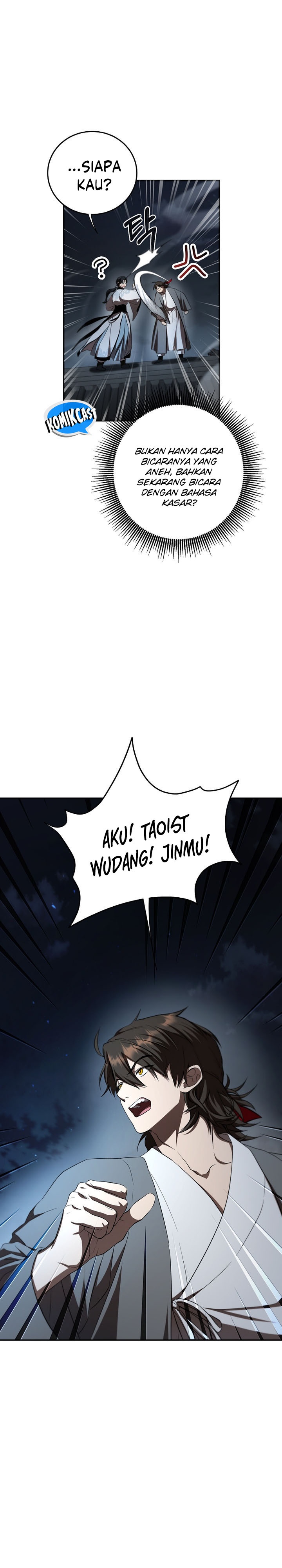 Mudang Association Chapter 121 page 11