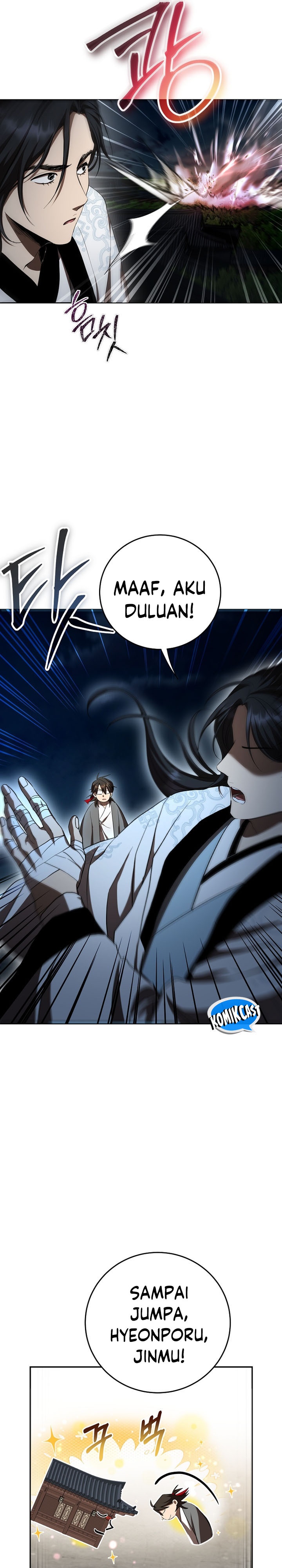 Mudang Association Chapter 121 page 13