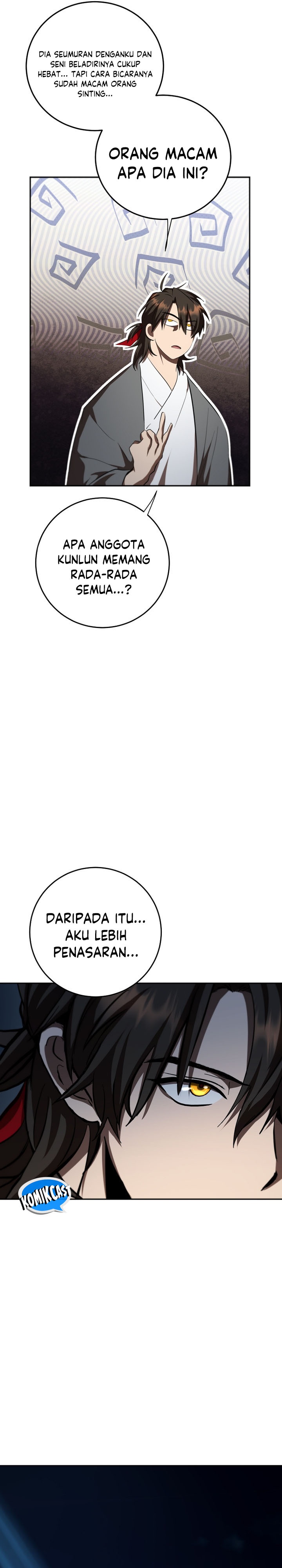 Mudang Association Chapter 121 page 15