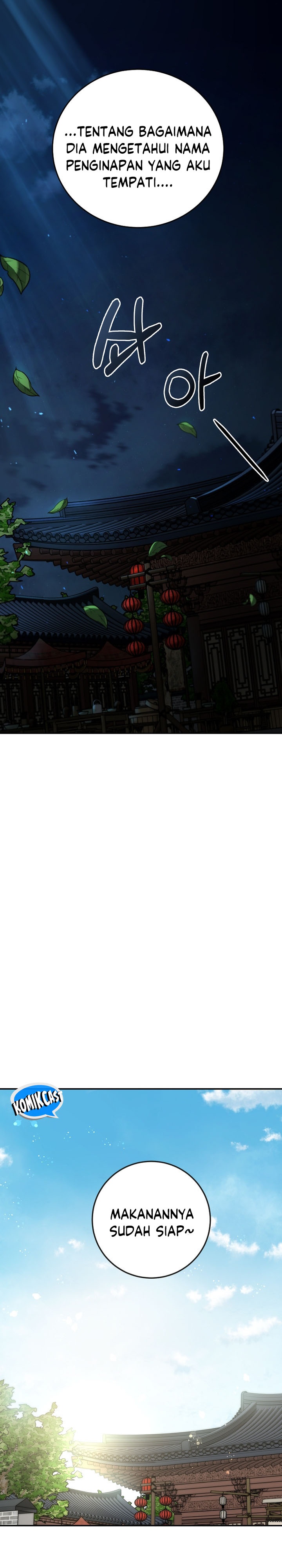 Mudang Association Chapter 121 page 16