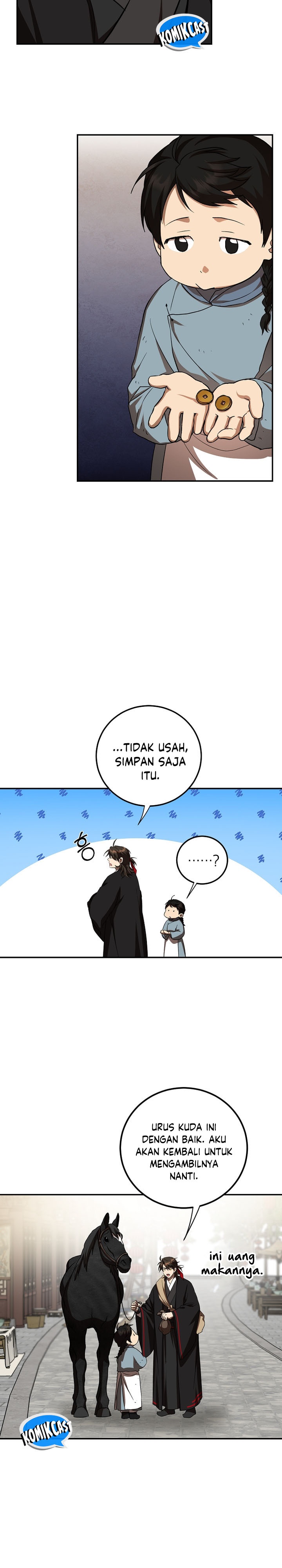 Mudang Association Chapter 121 page 23