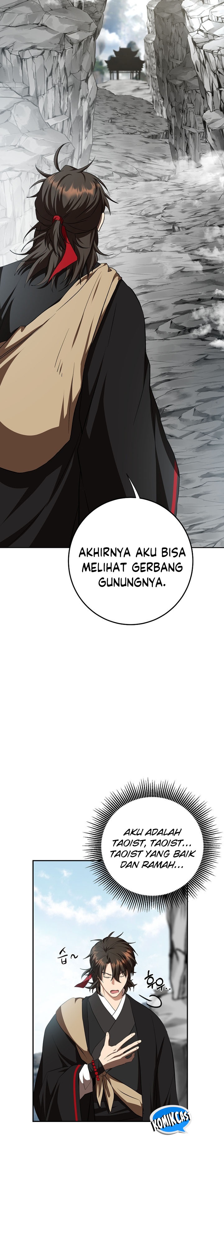 Mudang Association Chapter 121 page 28